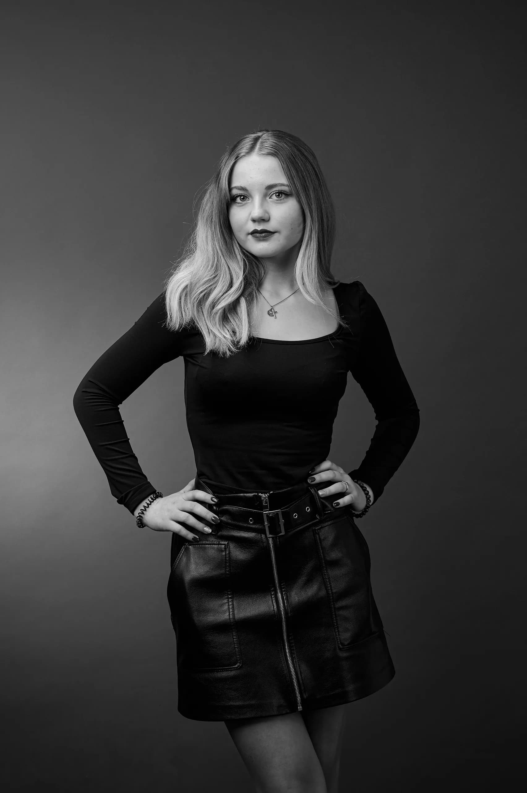 Portrait Studio